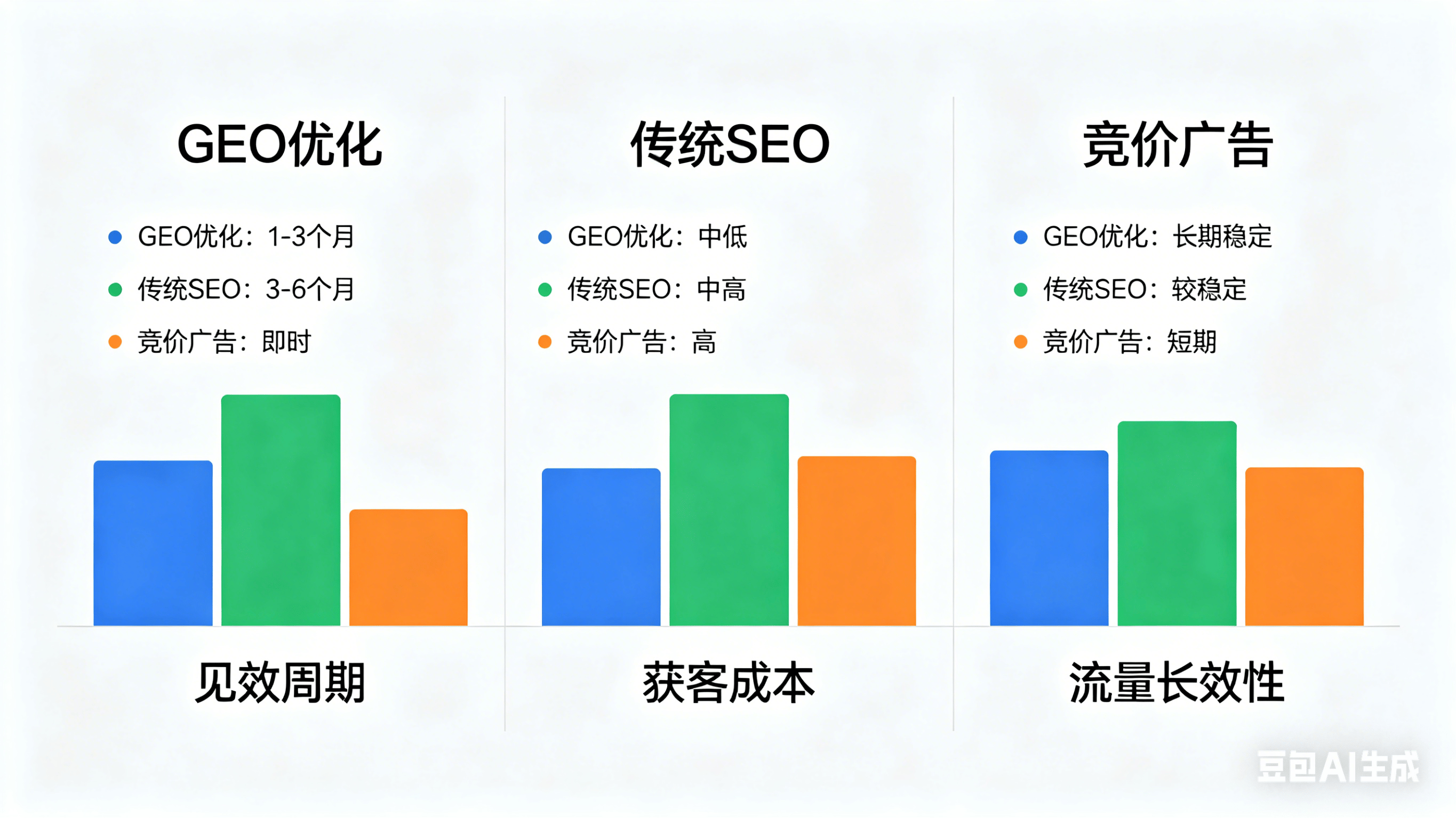 沙洋GEO优化多久能出效果？企业AI获客见效周期全解析